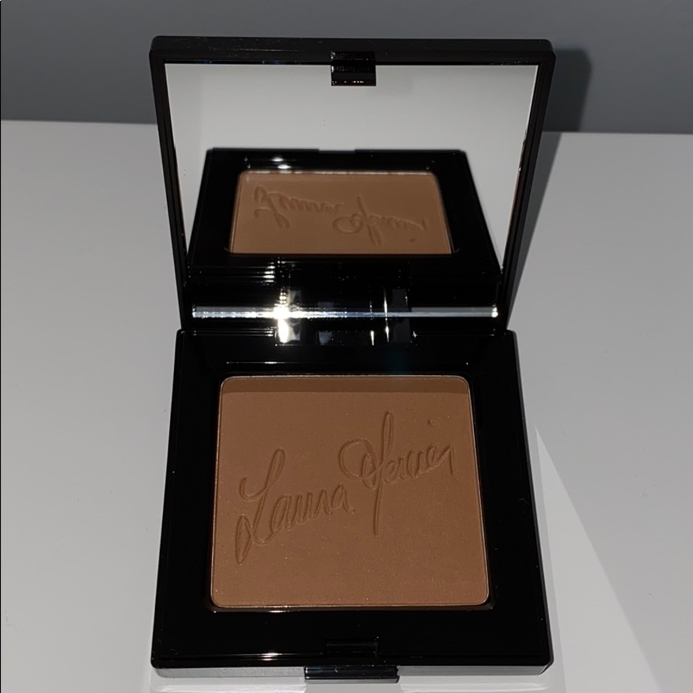 LAURA MERCIER MATTE BRONZING POWDER